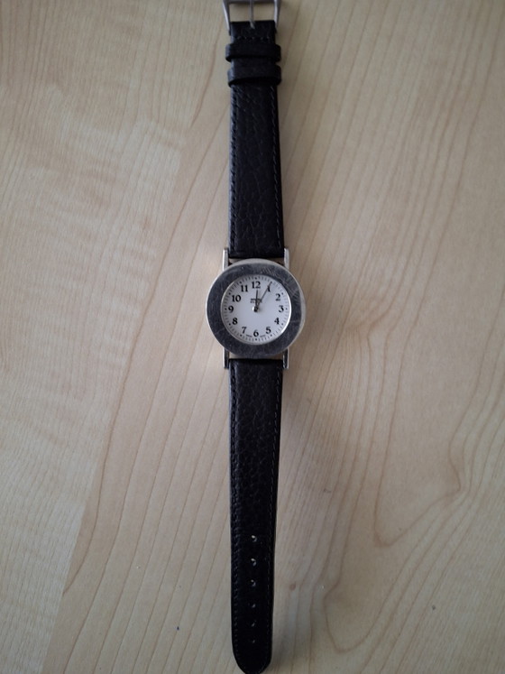 Image 1 of Orologio da polso Philippe Starck Alessi