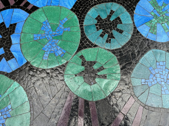 Image 1 of 1 coffee table by Berthold Müller, Germany, 1970s