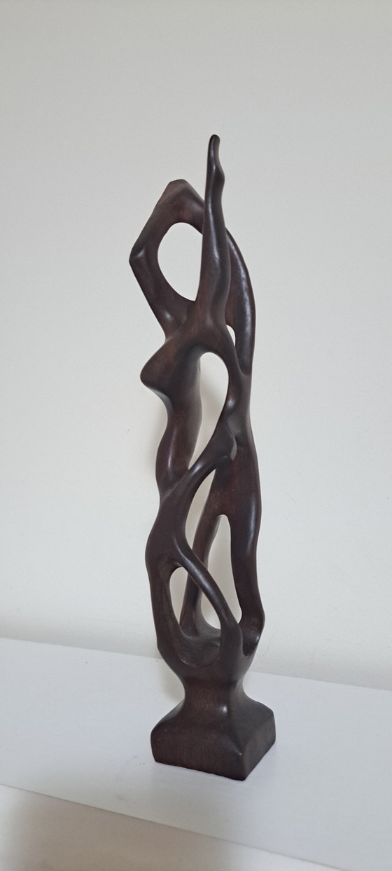 Escultura – Wood (photo 7 of 7)