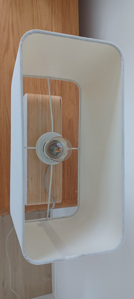 Image 1 of Lampe à poser Zuiver Bois