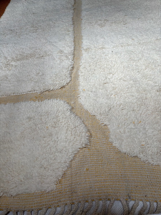 Berbervloerkleed – Vloerkleden en tapijten, Wol (photo 5 of 5)
