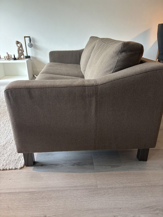 Image 1 of Sofá Leolux de 3 plazas - modelo Antonia