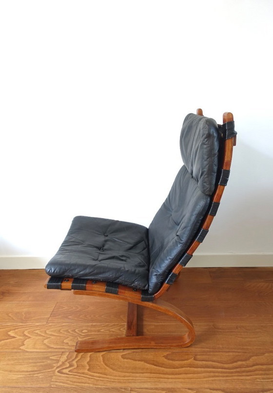 Image 1 of Ingmar Relling / Westnofa - Oddvin Ryken / Ryken & Co anni '60