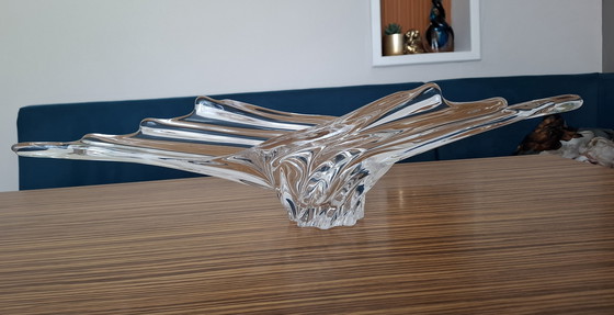 Image 1 of Vintage French crystal