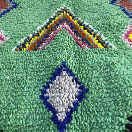 Marokkanischer Berber Teppich 250cm x 150cm – Teppiche & Läufer, Wolle (photo 5 of 12)