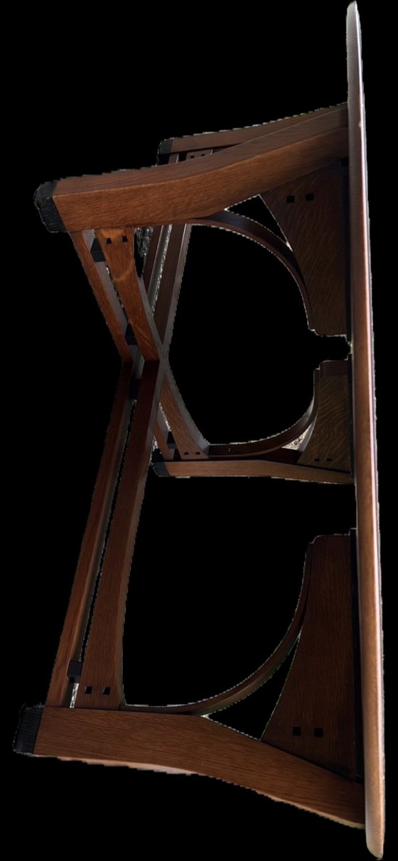 Table basse Schuitema – Tables basses, Bois (photo 4 of 5)