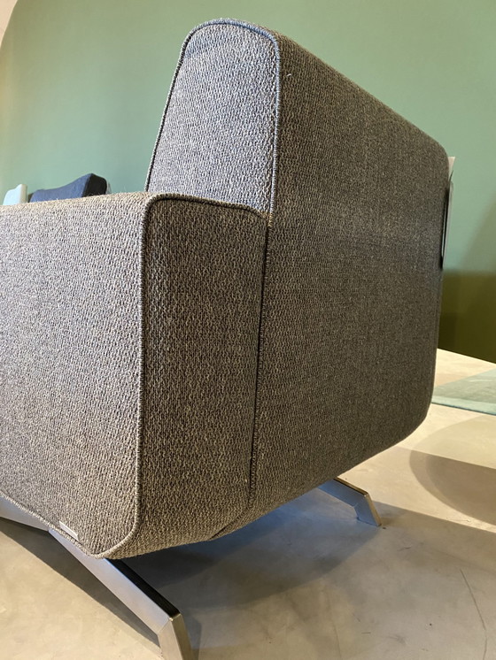 Image 1 of Dirk Jamé armchair