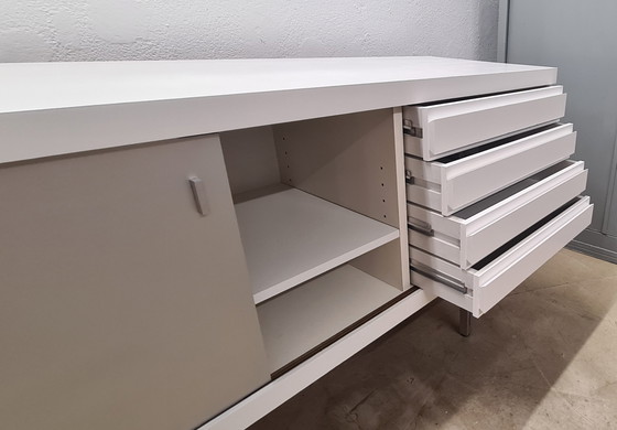 Image 1 of Horst Bruning Sideboard 1730, 2 verfügbar