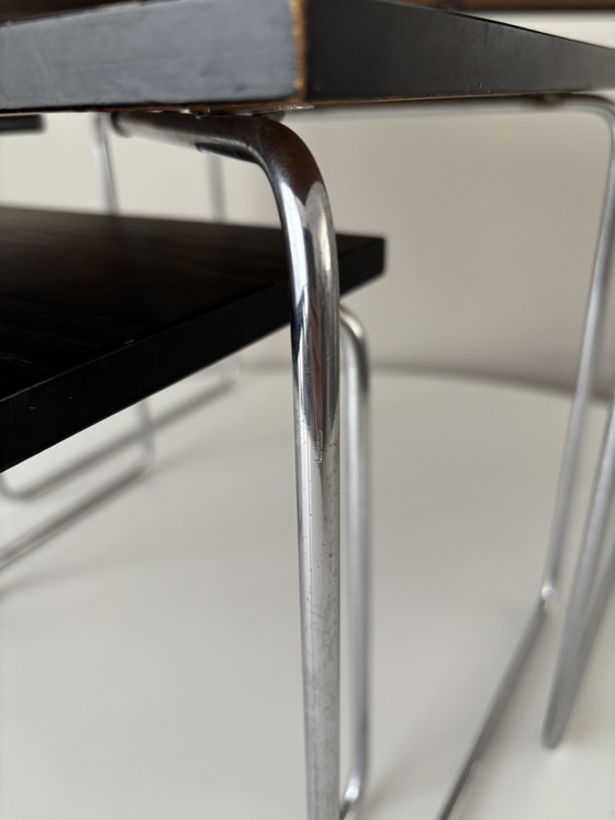Image 1 of Brabantia Satztische Mitte des Jahrhunderts