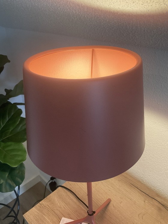 Image 1 of FOC Minima – Designer table lamp – Nutcreatives – Spain