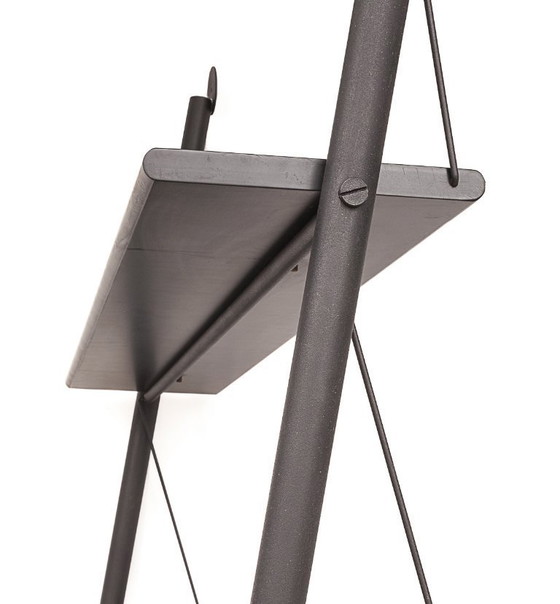 Image 1 of John Ild Library, by Philippe Starck