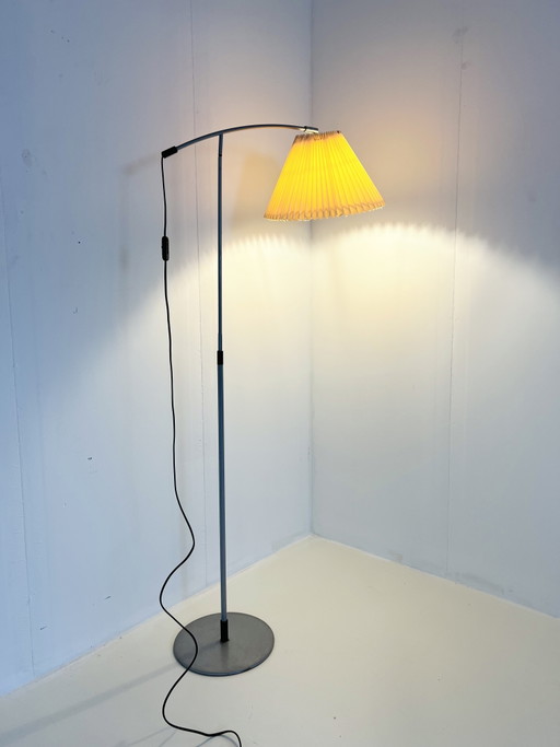 Vintage Hengellamp Stijl ‘Le Klint’ ‘70