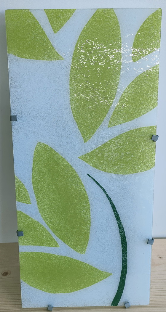 Image 1 of Lampada da parete Ikea Gyllen di Julia Treutiger