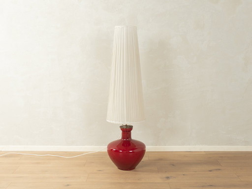 1960s Floor Lamp, Vintage