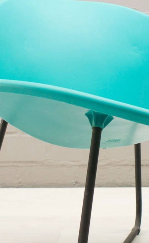 IKEA vintage design chair Niels Gammelgaard; Lips