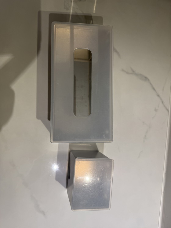 Image 1 of Juego de baño IKEA