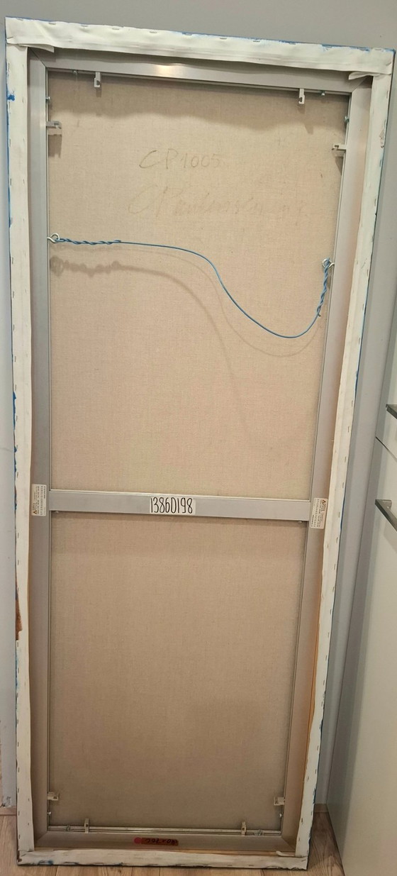 Image 1 of Carolina Paulussen - Geisha