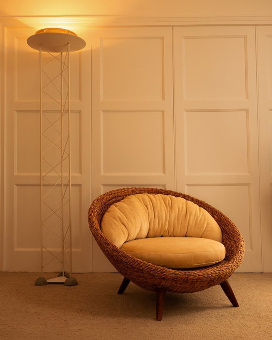 Image 1 of Lampadaire Alta Lite