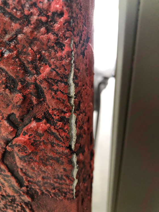 Image 1 of Expressionistische Darstellung einer Person