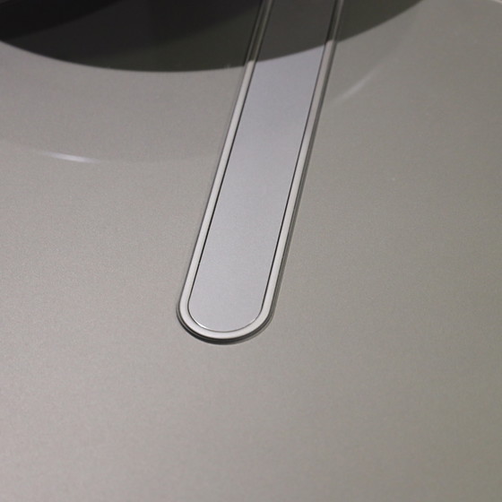 Image 1 of Giorgetti Clamp Couchtisch