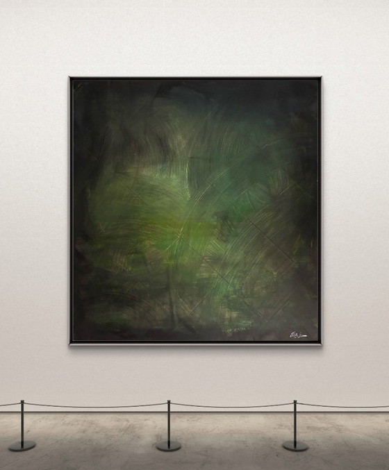 Image 1 of Walter Geraci - Vert XXL