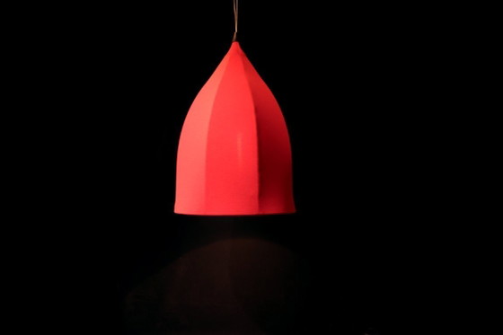 Image 1 of 2 X Moooi – Dôme Petit – Rouge – Jameelah El-Gahsjgari