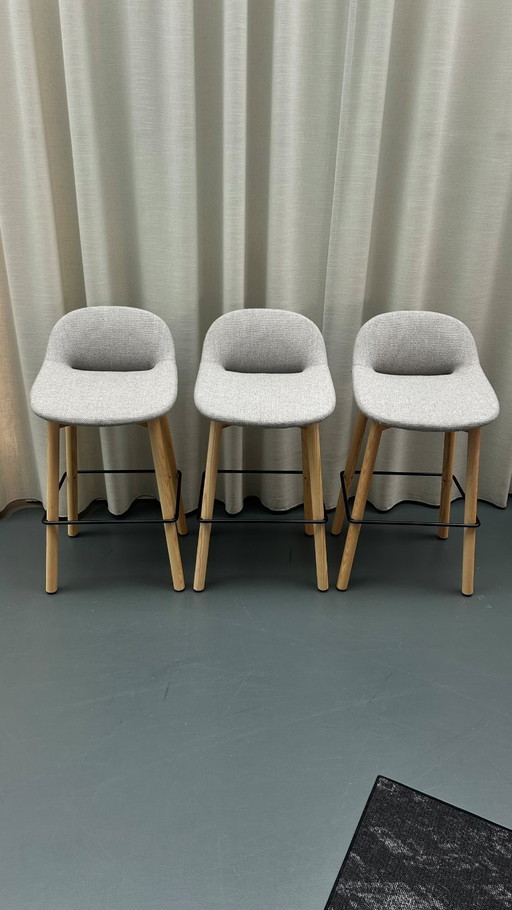 Set di 3 bar Artifort Beso