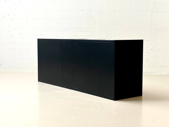 Image 1 of Buffet élégant de Victoria Design, années 1990