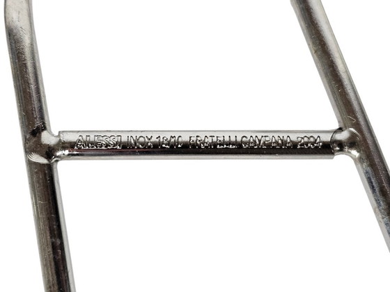 Image 1 of Allesi - 'Blow Up' - Fratelli Campana - Portafrutta - Italia - 2000