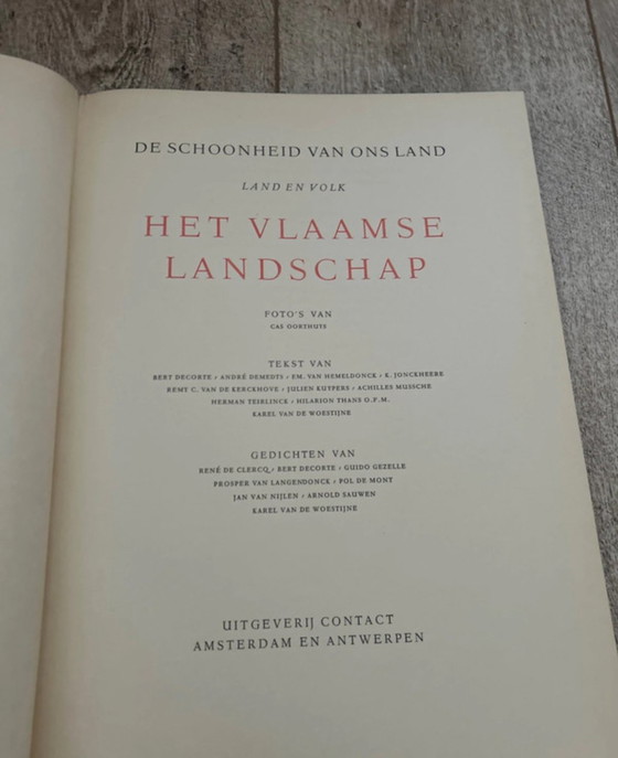 Image 1 of Serie di libri sulla bellezza della nostra terra