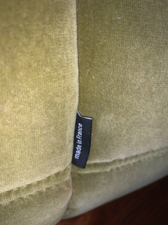 Divano 2 posti Togo Ligne Roset originale anni '70 – Divani 2 posti, Velluto (photo 7 of 9)