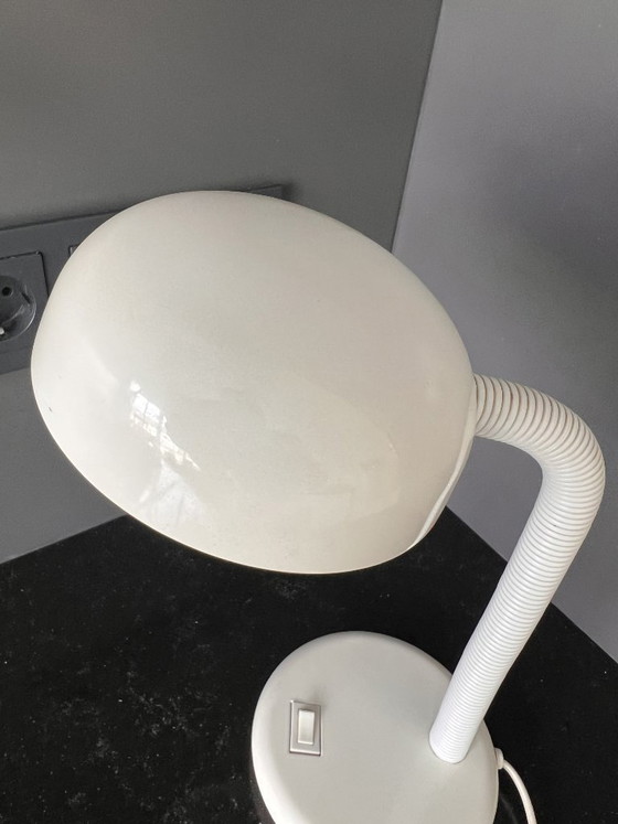Image 1 of Vintage desk lamp