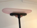Lampadaire rose Arteluce Jill A380 – icône du design italien