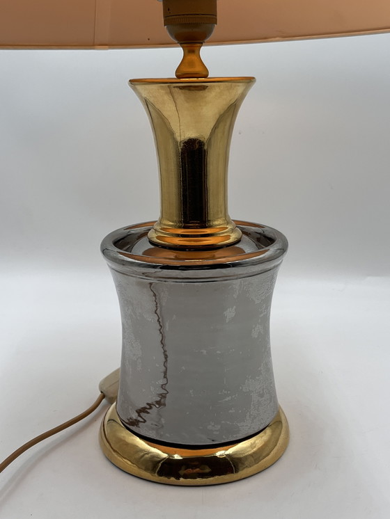 Image 1 of Bitossi Keramische Lamp