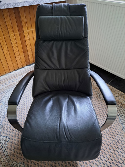 Prominent Relaxsessel