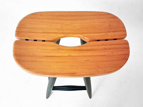 Kruk Artek Ilmari Tapiovaara – Krukjes, Wood, Vintage (photo 9 of 17)