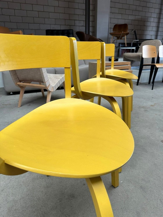 Image 1 of Modello Thonet n. 404 F di Stefan Diez