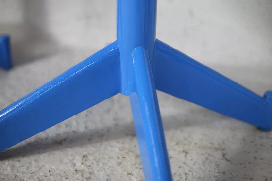 Image 1 of 3 sedie &quot;Space Age&quot;