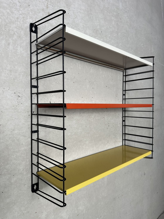 Image 1 of Vintage Tomado rack - metal