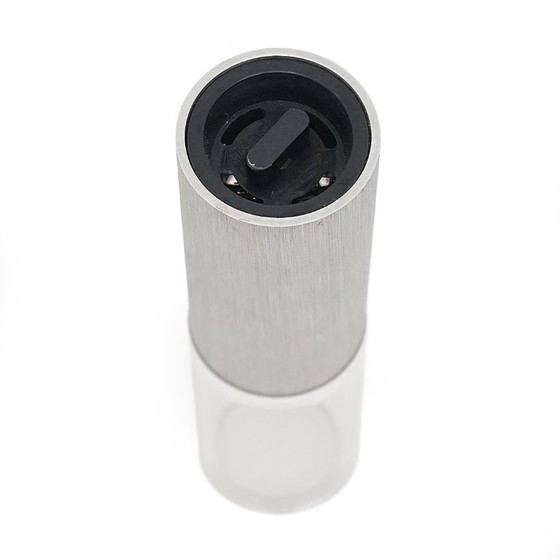 Image 1 of Juego de sal, pimienta, aceite, vinagre, queso y azúcar de Studio OPI para Cini y Nils, década de 1970