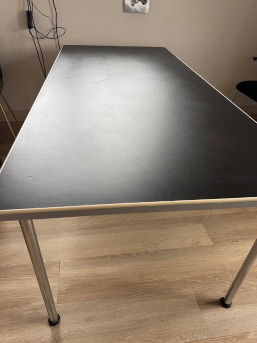 Gispen 515 Table - Dutch Original