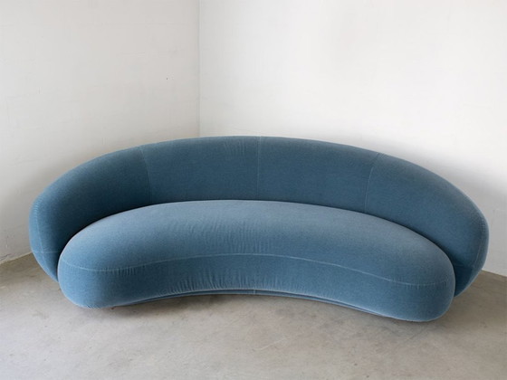 Image 1 of Tacchini Bank Julep Design Jonas Wagell