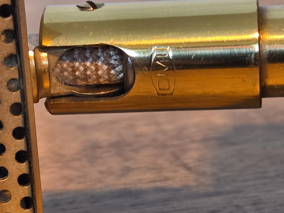 Image 1 of OMI .Germany vintage wandlampen 