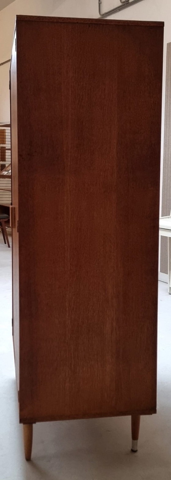 guardaroba di metà secolo – Armadi, Wood (photo 16 of 16)