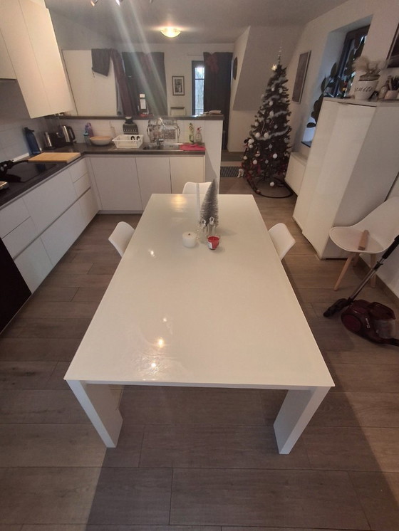 Image 1 of Dining table