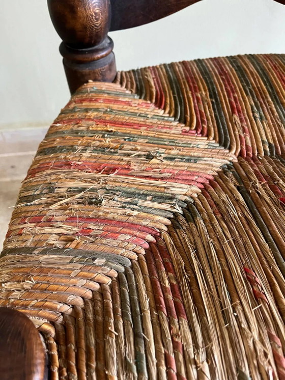 Chaise basse brutaliste – Chaises de salle à manger, Wood (photo 9 of 15)