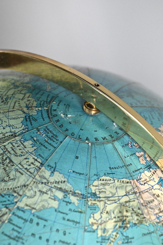 Image 1 of Columbus Duo globe