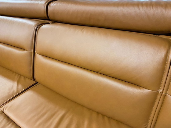 Image 1 of Modello da esposizione Divano elettrico Stressless Emily