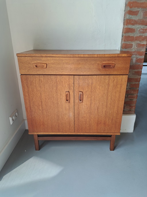 Vintage sideboard