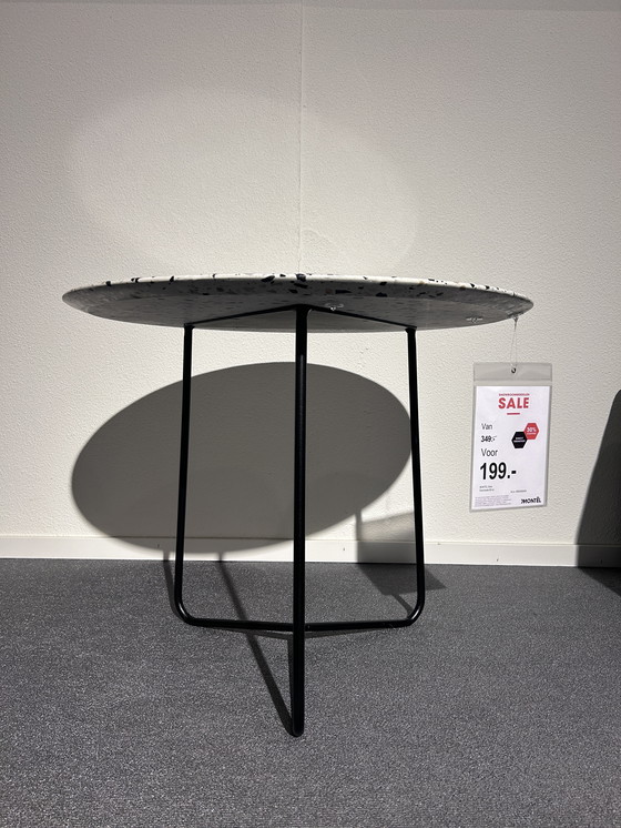 Image 1 of Montel Duke side table